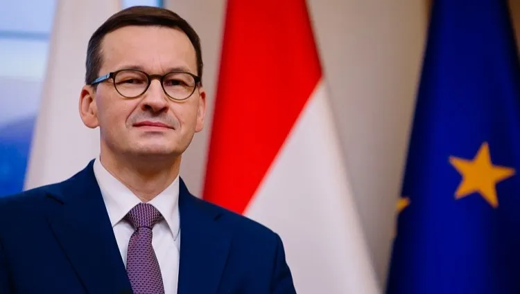 Polska przewodniczy V4, premier podsumowuje. "Dziękujemy za trzy dekady współpracy"
