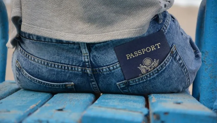 Jeden przestępca - dziewięć tożsamości. Podstępny cudzoziemiec wpadł w Polsce