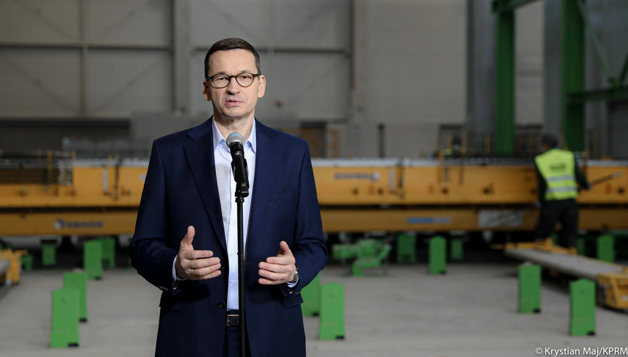 Polskie firmy za granicą. Rząd pomoże