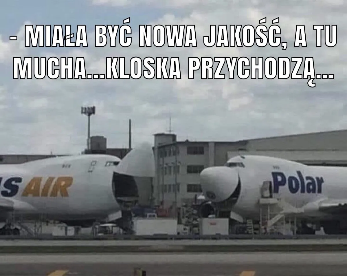 Nowa jakość