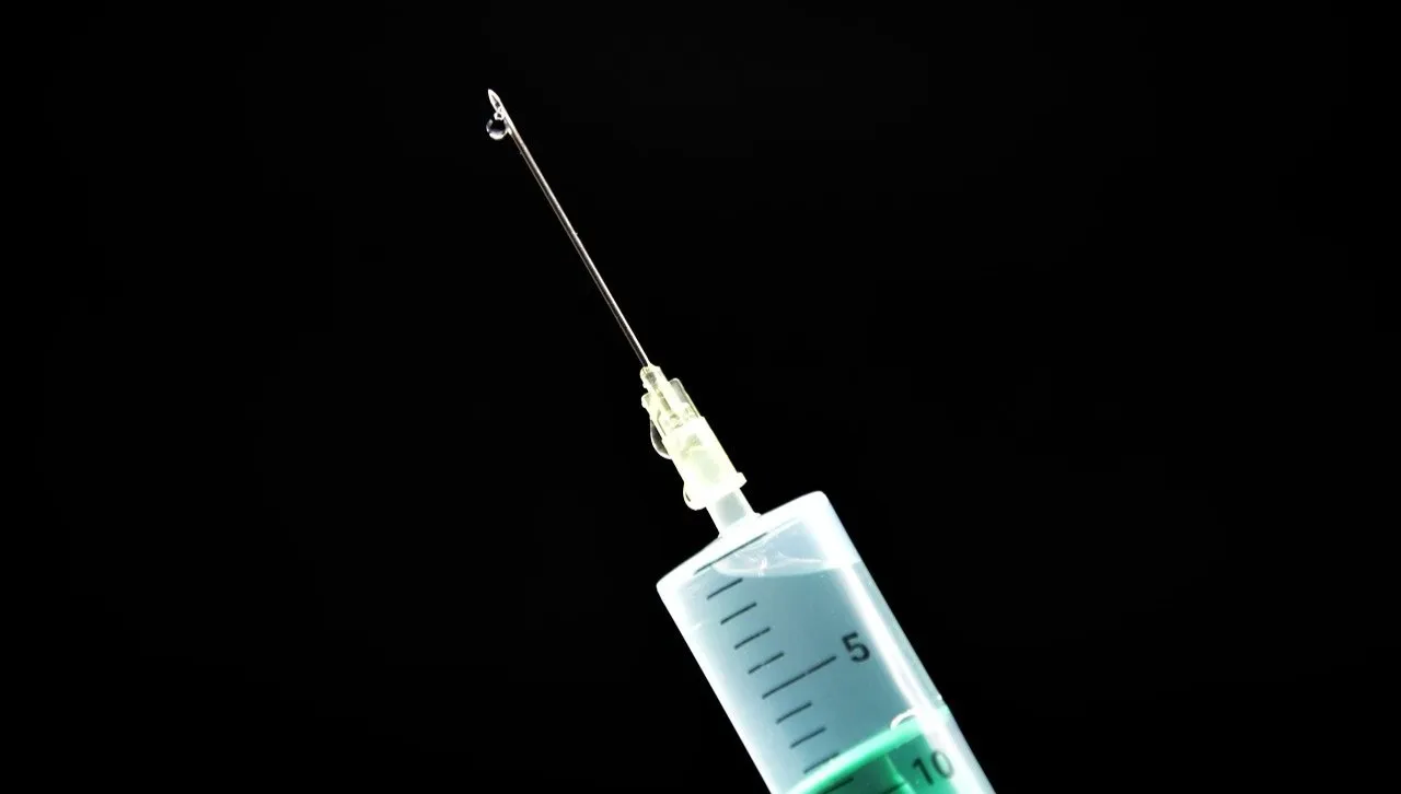 50 tys. osób otrzymało już drugą dawkę szczepionki