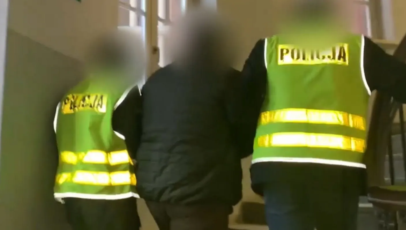 Oszukiwali "na policjanta" i "na pracownika poczty"