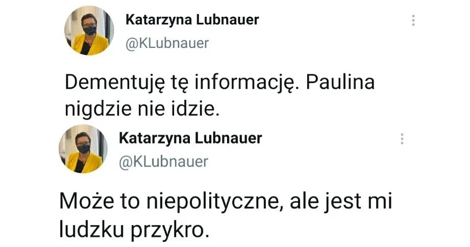 PO ludzku