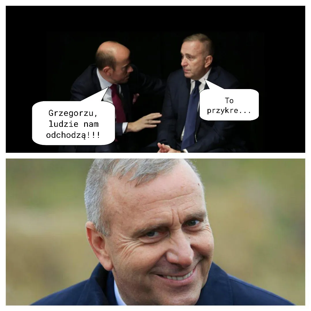 To przykre