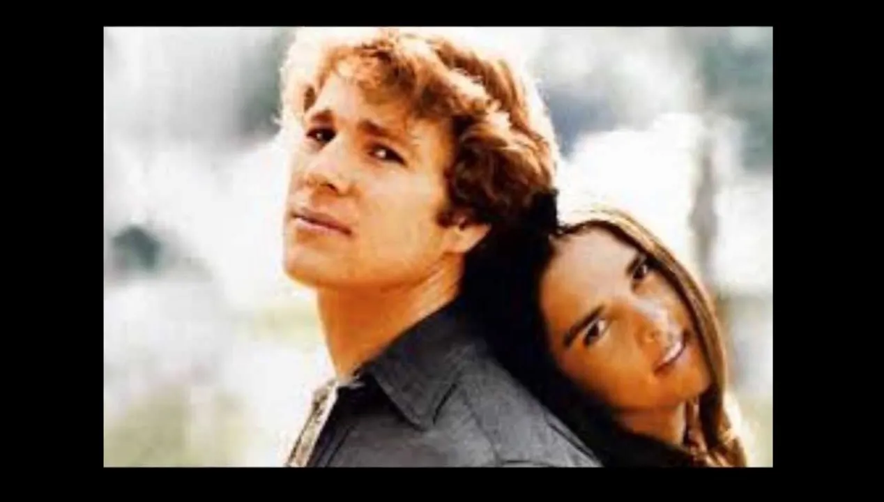 Aktorzy "Love Story" uhonorowani gwiazdami na hollywoodzkiej Alei Gwiazd