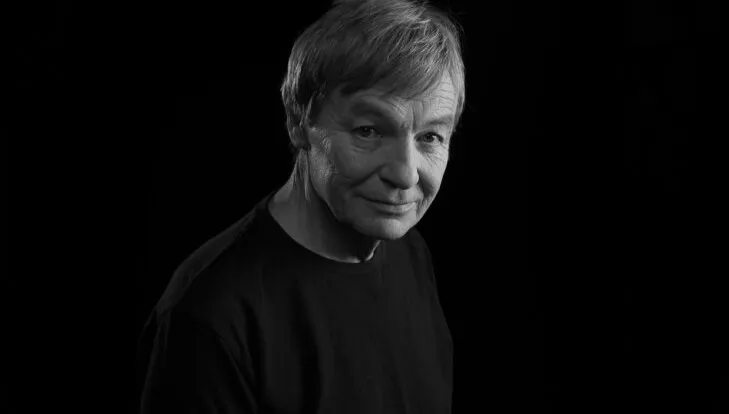 Zmarł Mariusz Puchalski. Aktor miał 68 lat