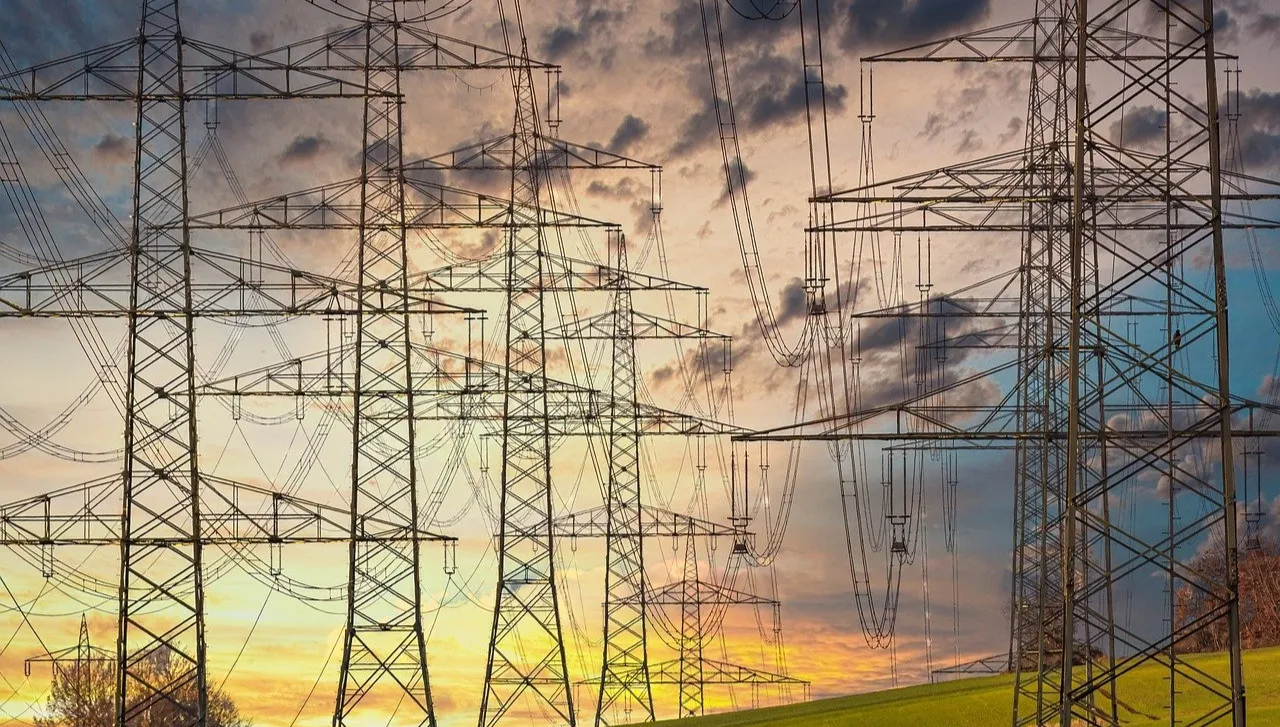 USA: Pogoda obnażyła system energetyczny
