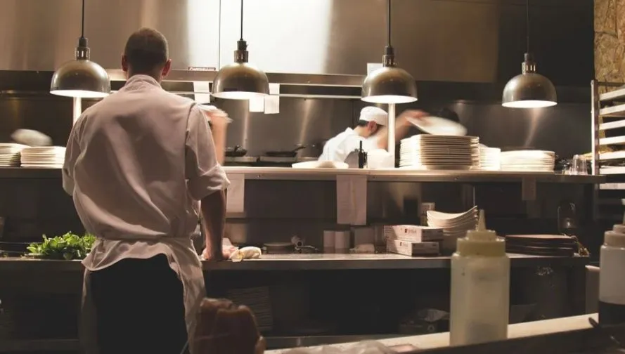 “Polityków nie obsługujemy". Czym parlamentarzyści podpadli włoskim restauratorom?