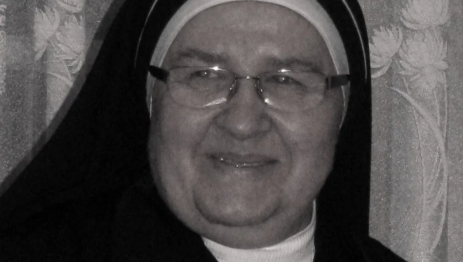 S. Maksymiliana Wojnar