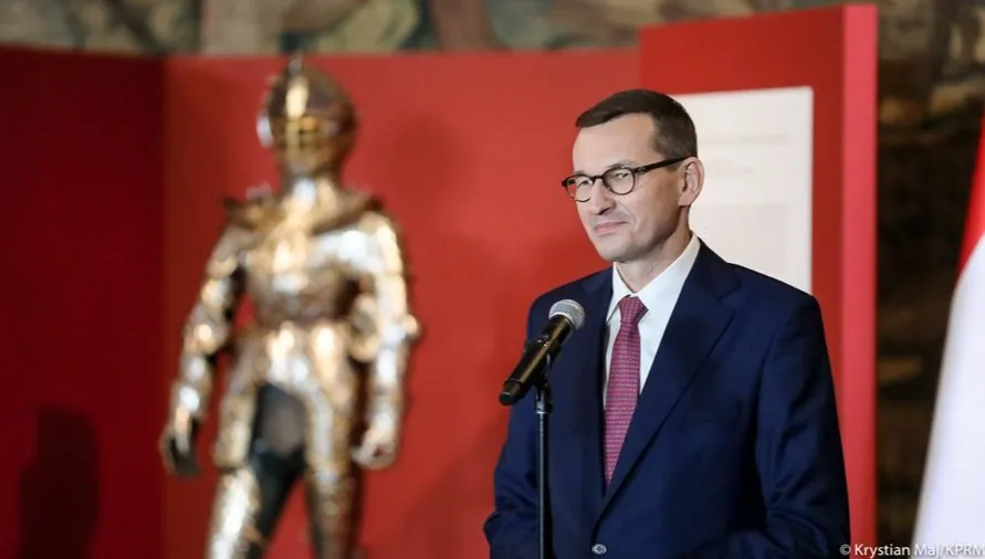 Węgry zwróciły Polsce cenny zabytek