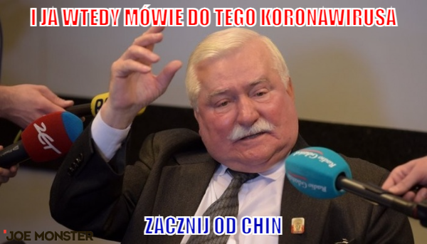 Humor w czasie kampanii wyborczej