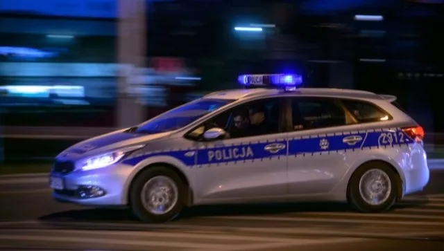 Przewoził 160 tys. papierosów bez akcyzy