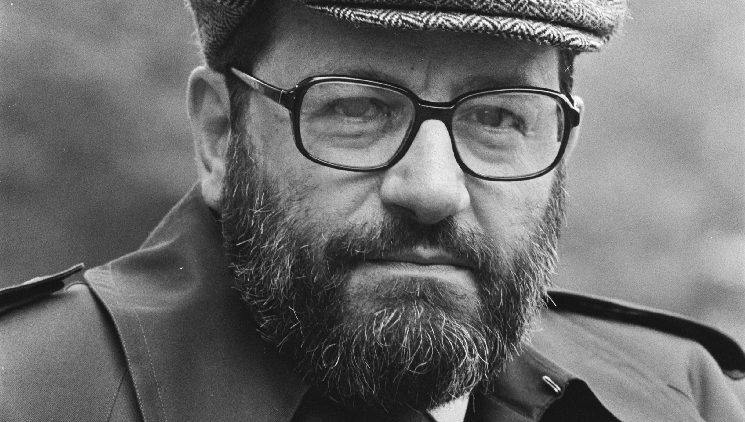5 lat temu zmarł Umberto Eco