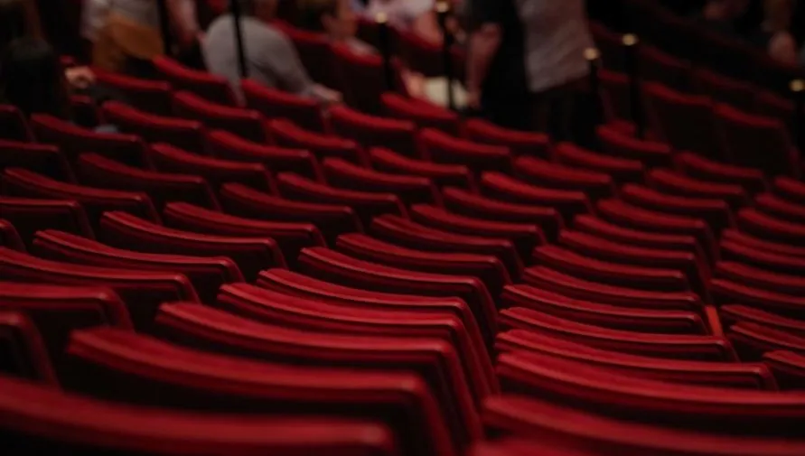 Teatr w Rosji pod nieustanną presją