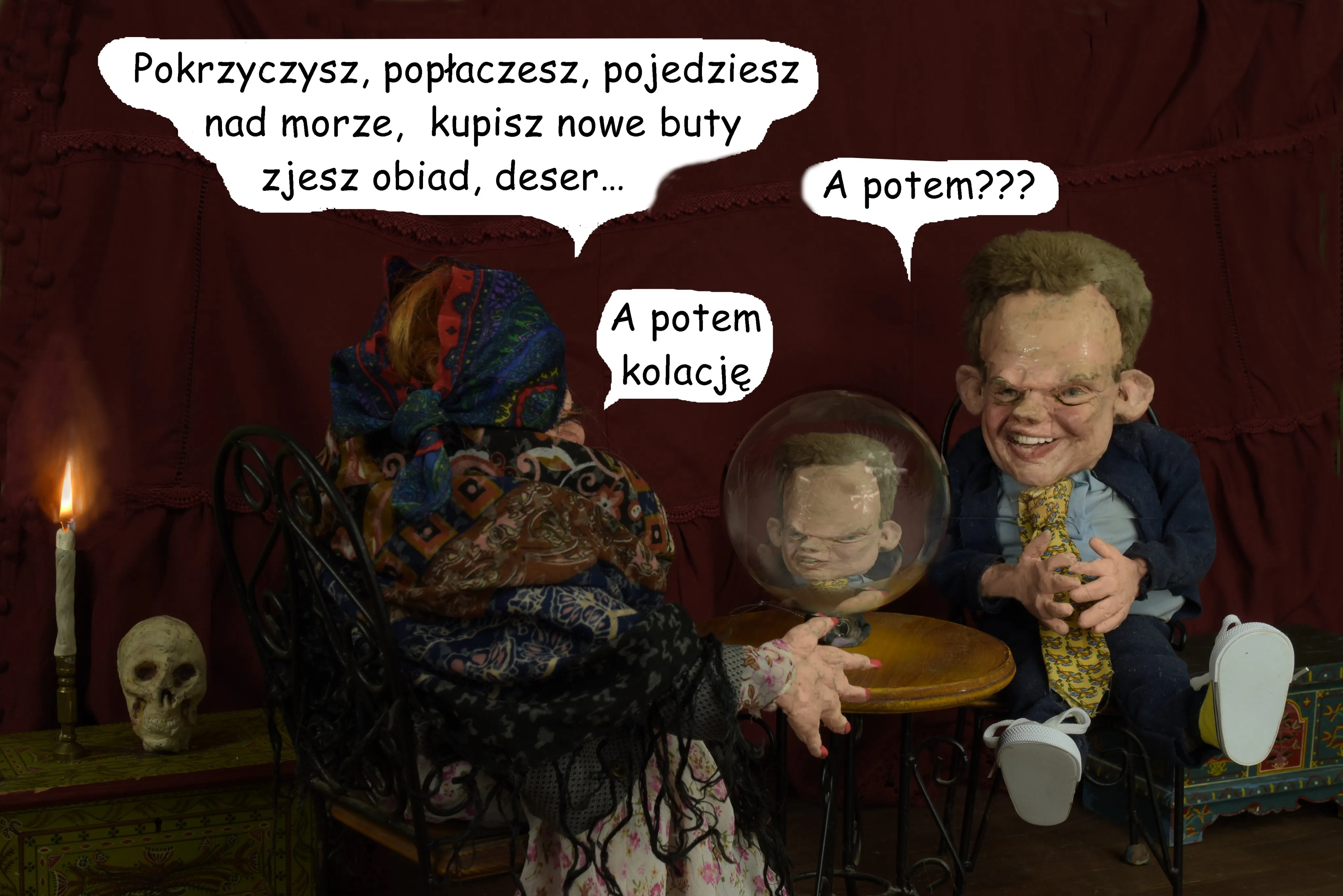 Kolacja