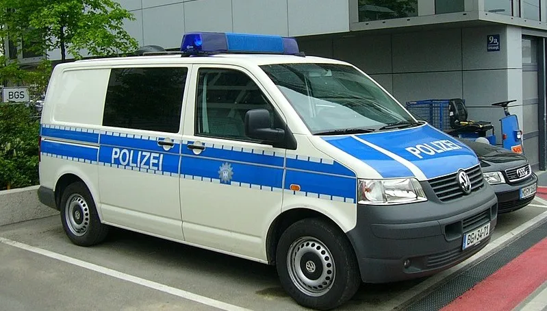 Wybuch w centrali Lidla - NOWE FAKTY