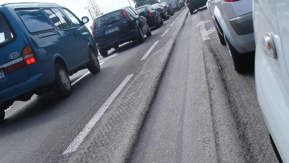 Koniec utrudnień na krajowej "jedynce"