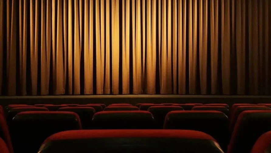 Były dyrektor teatru oskarżony o gwałt