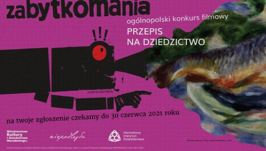 Ruszyły zgłoszenia do "Zabytkomanii"
