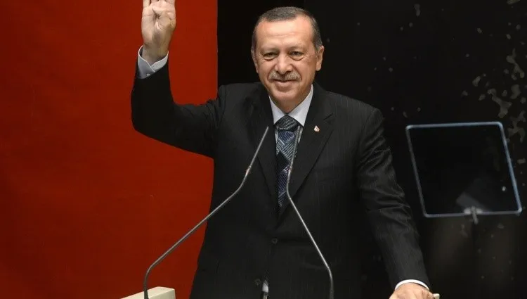 Erdogan widzi szansę dla Iranu i USA