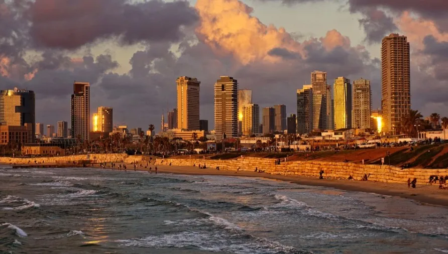 Izrael: zamknięte plaże po wycieku ropy