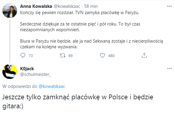 Tną koszty