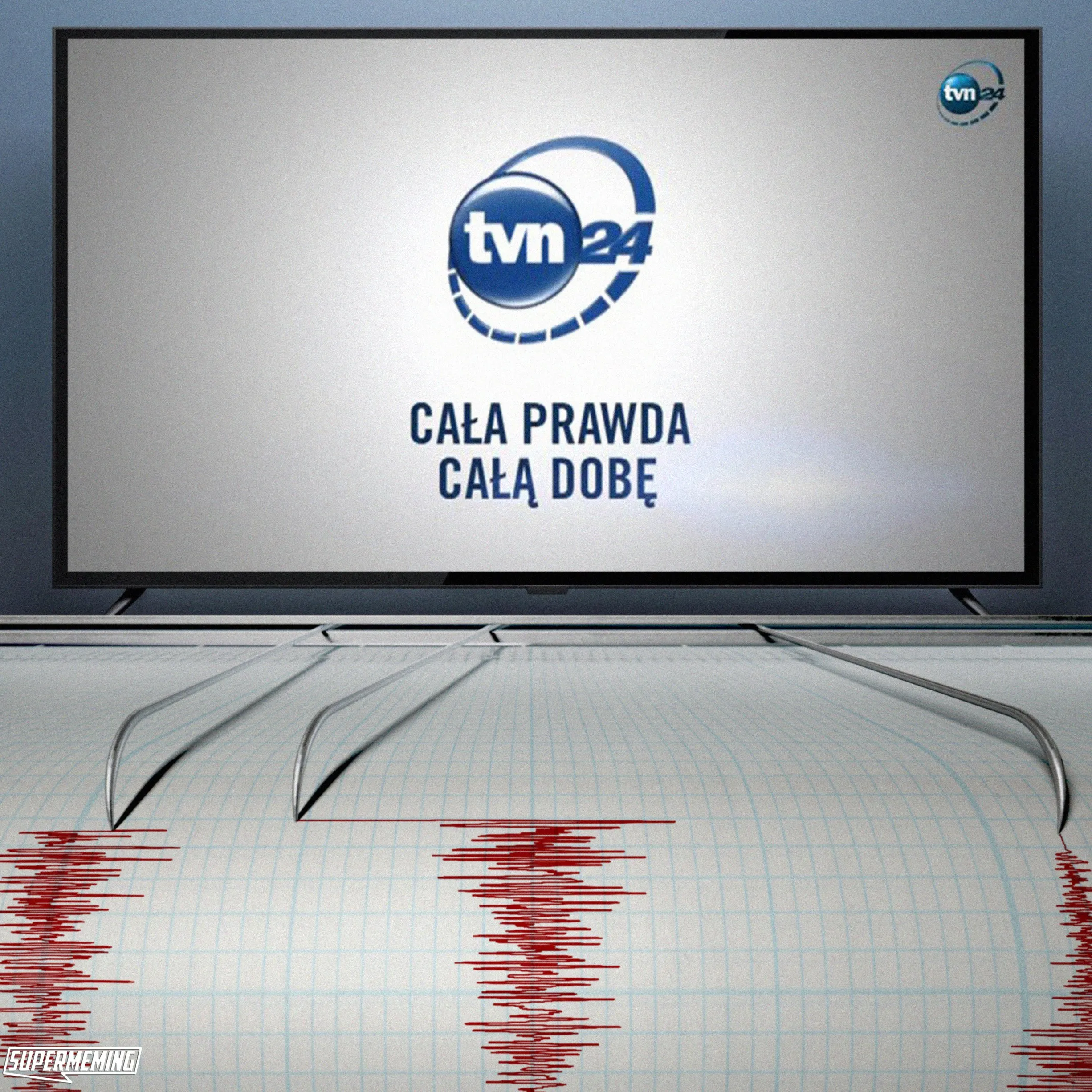Cała prawda?