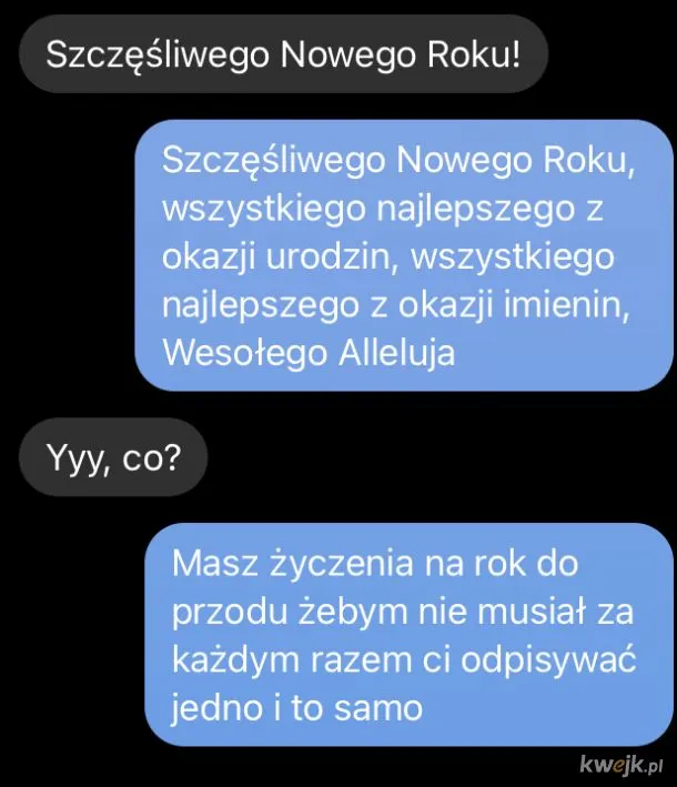 Raz a dobrze