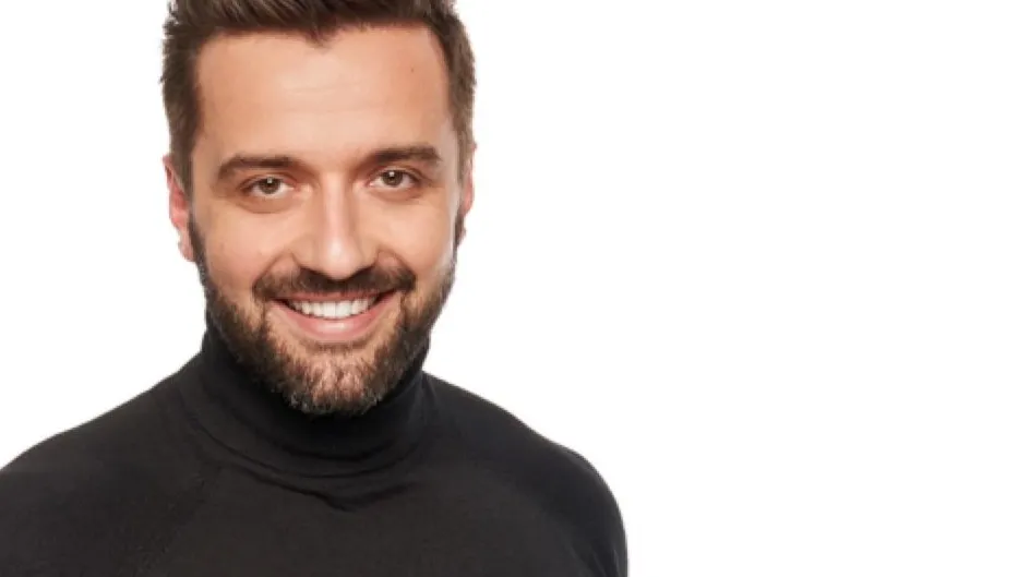 Rafał Szatan zagra Edwarda w musicalu „Pretty Woman”. "To duże wyzwanie"