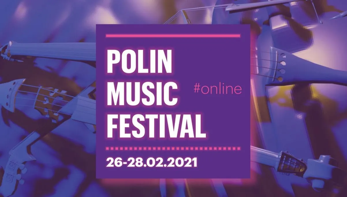 POLIN Music Festival już za chwilę!