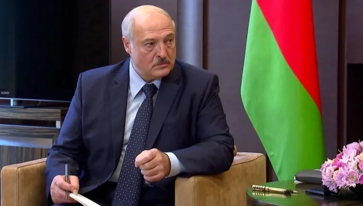 Szykują się kolejne sankcje na Białoruś. Minister Rau: Sytuacja tam stale ulega pogorszeniu