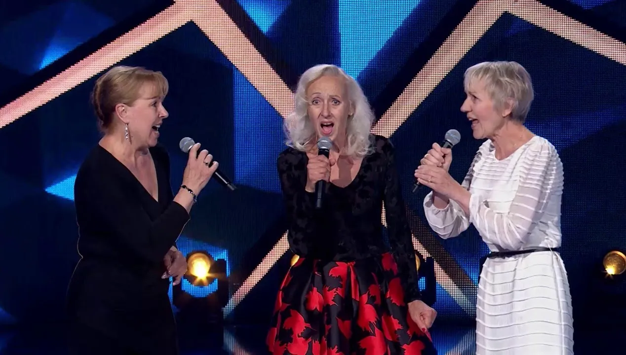 Siostry Szydłowskie wygrały "The Voice Senior". "Nie przypuszczałyśmy, że jeszcze spotka nas coś tak niesamowitego"