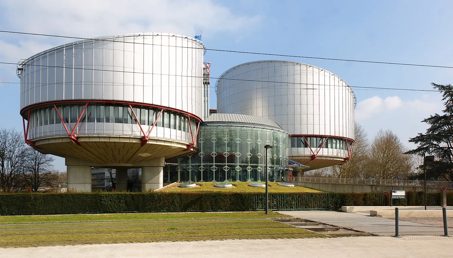 Ukraina skarży Rosję do ETPC. Chodzi o zabójstwa poza sytuacją konfliktu zbrojnego