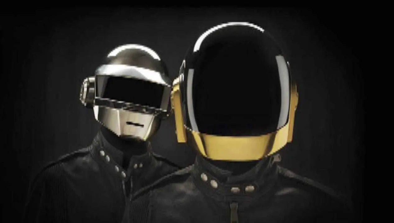 Zła wiadomość dla fanów muzyki elektronicznej. Słynny duet Daft Punk ogłasza koniec kariery
