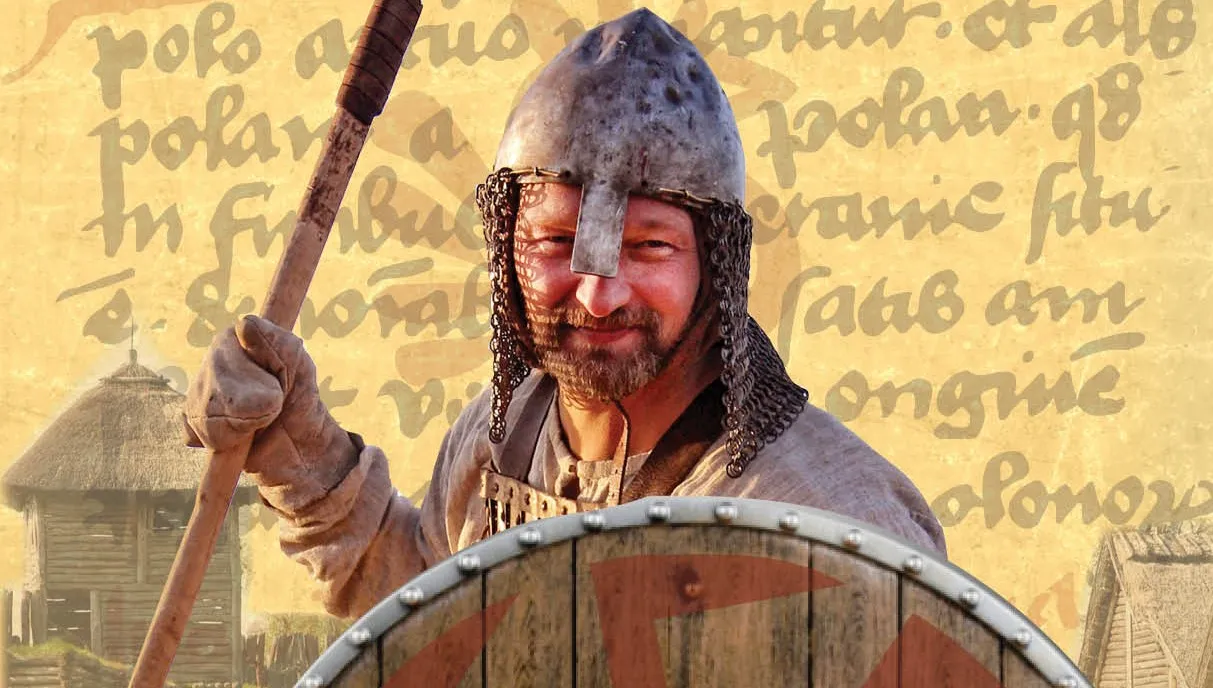 Teorie (i pseudo) pochodzenia Polaków