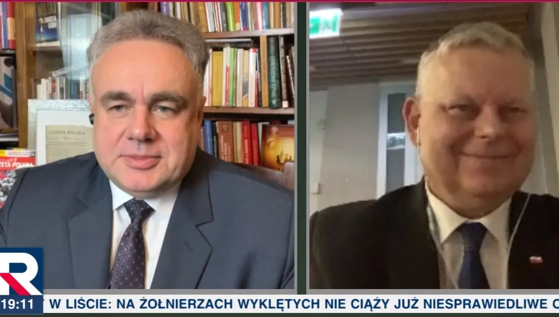 Co z konfliktami wewnątrz Zjednoczonej Prawicy? Suski: Cukierkowo nie jest, ale nie ma co się martwić