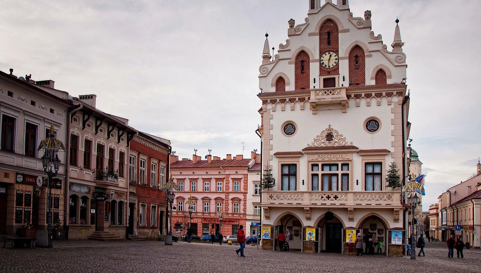 Kto zostanie prezydentem Rzeszowa? Problem z wyłonieniem kandydatów