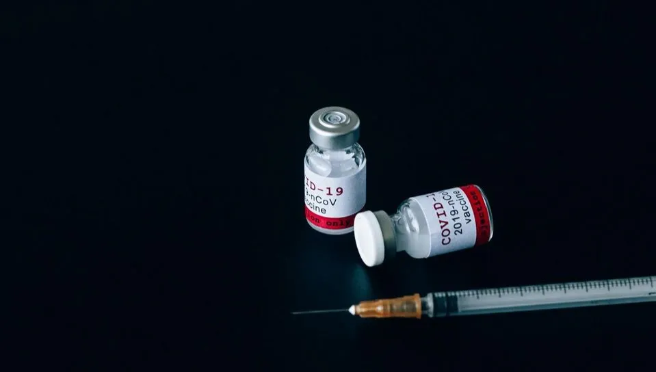 Dostawy się spóźniają, więc szczepienia są przekładane