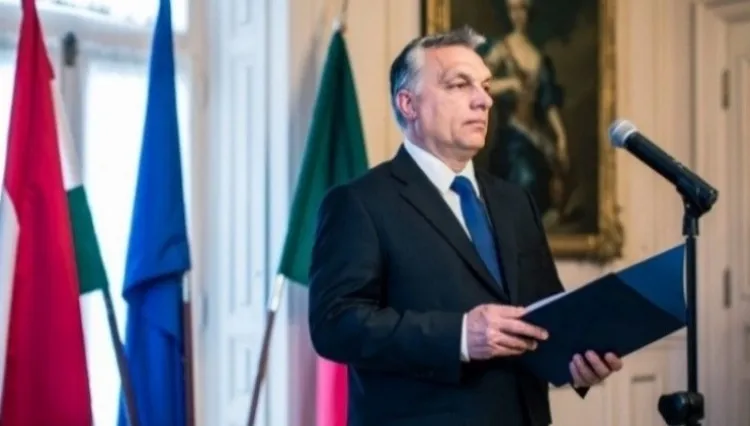 Orban wyklucza łagodzenie restrykcji
