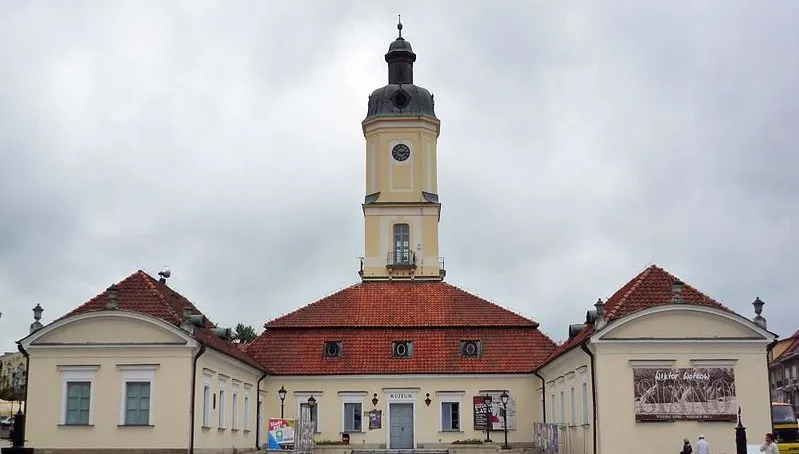 Afera z hymnem UE z ratusza - NOWE INFORMACJE