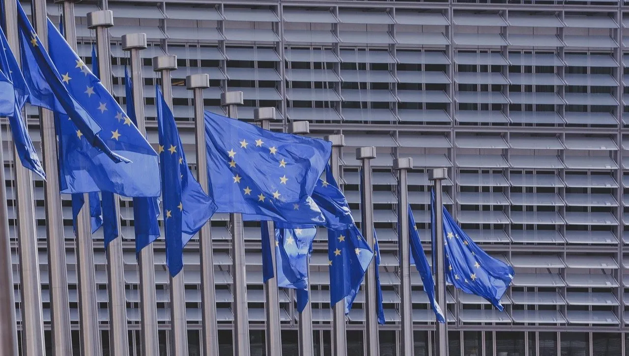 Komisja Europejska przyjęła nową strategię klimatyczną