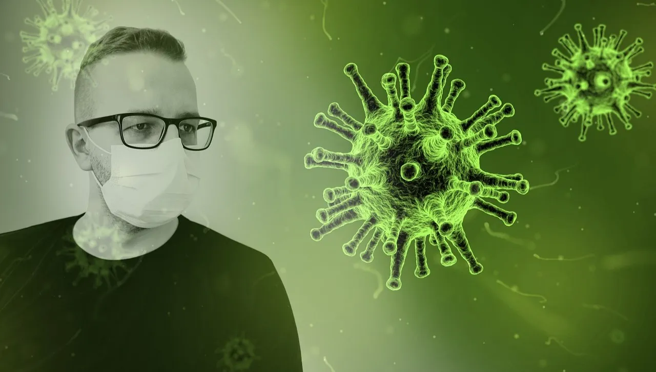 Wielka Brytania: maski w zamkniętych pomieszczeniach mogą latem nie być obowiązkowe