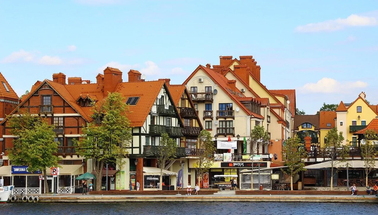 Hotelarz z Mazur: jesteśmy podłamani