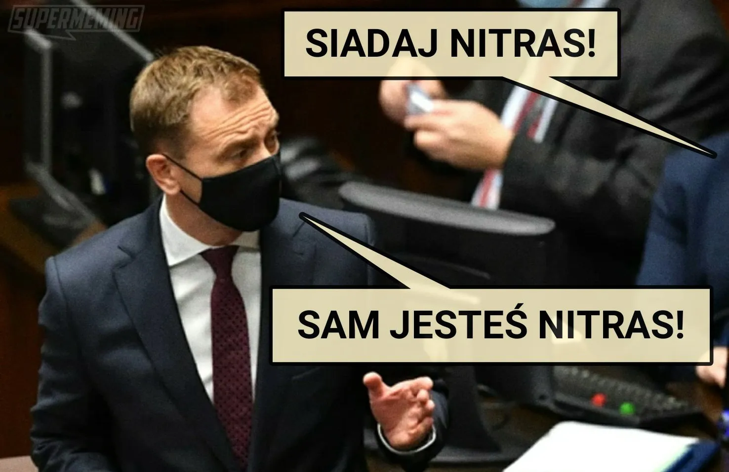 Siadaj Nitras