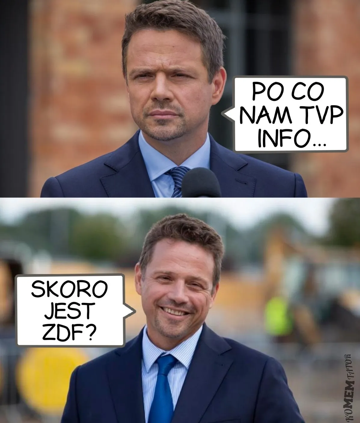 Mamy ZDF