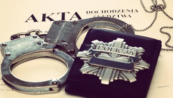 Grupa śląskich sutenerów w rękach policji
