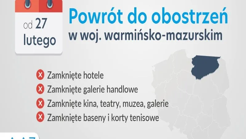 Marszałek apeluje do rządu o wsparcie. M.in. o więcej szczepionek 