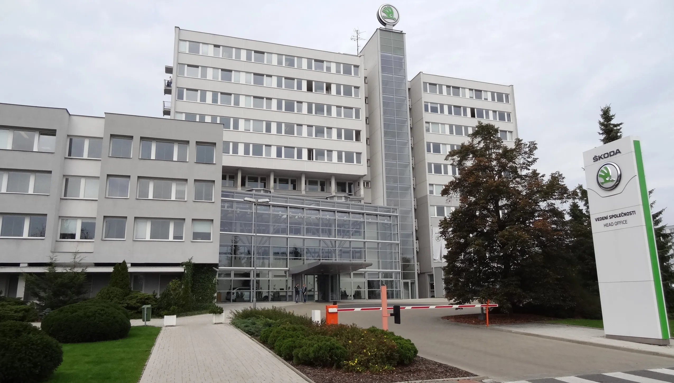 Znana marka stawia na zieloną energię 