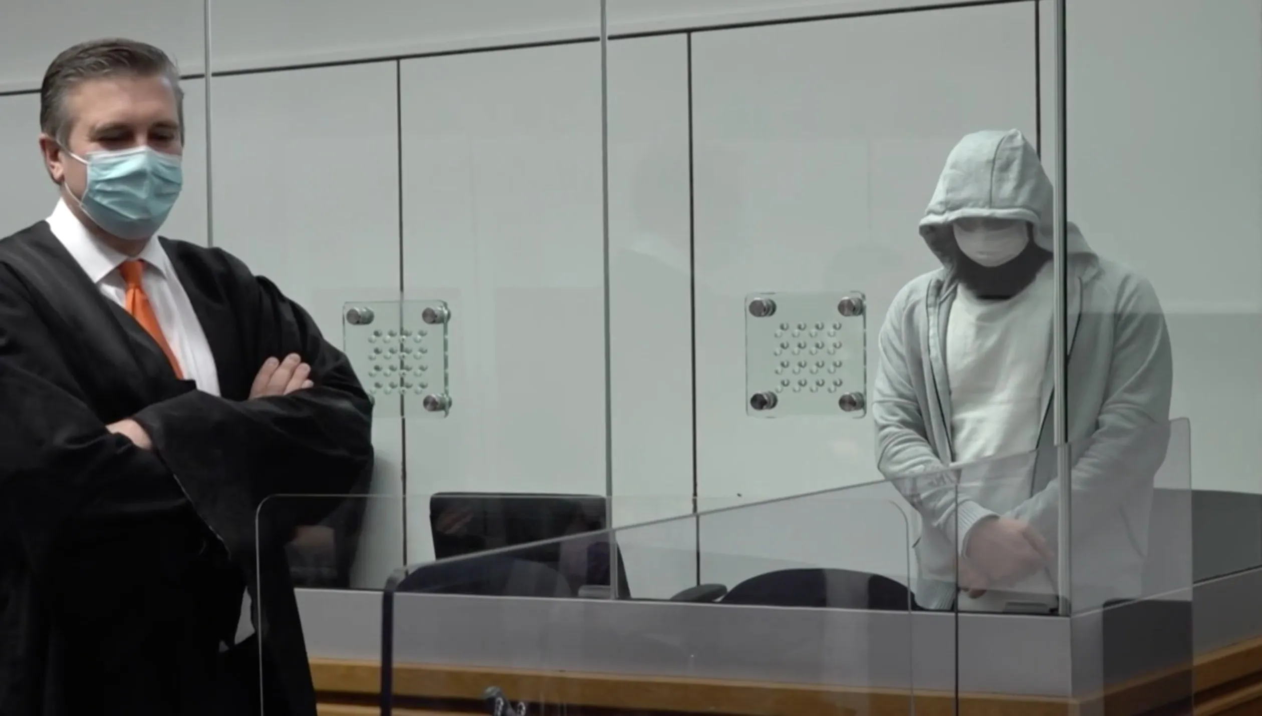 Lider Państwa Islamskiego w Niemczech trafi za kratki. "Spiegel" opisuje kulisy ujęcia terrorysty