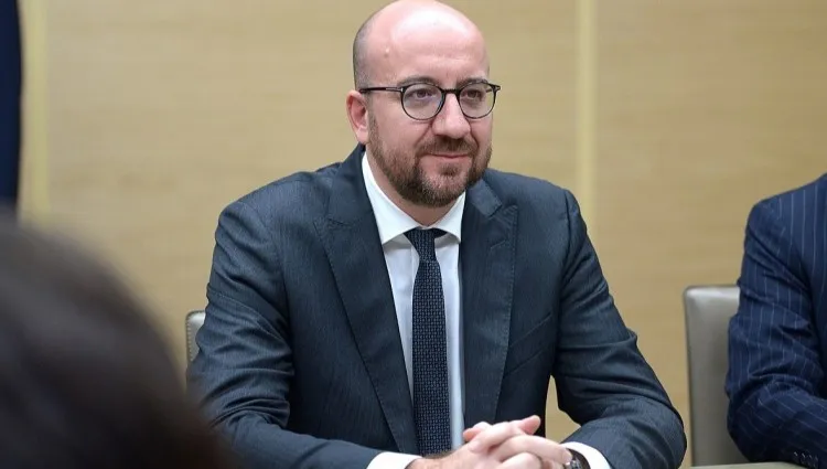 Michel chce przewidywalności